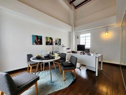 One Raffles Place (D1), Office #613103681